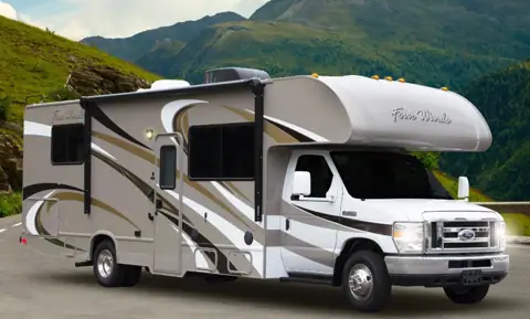 At Your Door RV Service photo 2