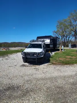 RV Repair Technician: Mobile Services Mike Freeman photo 2