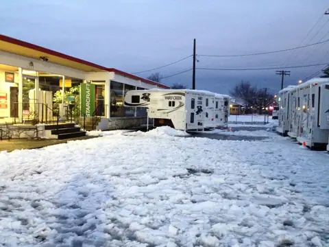 Apache Camping Center photo 2