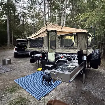 RVs of America ROA Off-Road photo 2