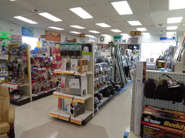 Major's RV Service Center, RV repair in Bourne