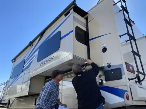 Triton RV Repair photo 3