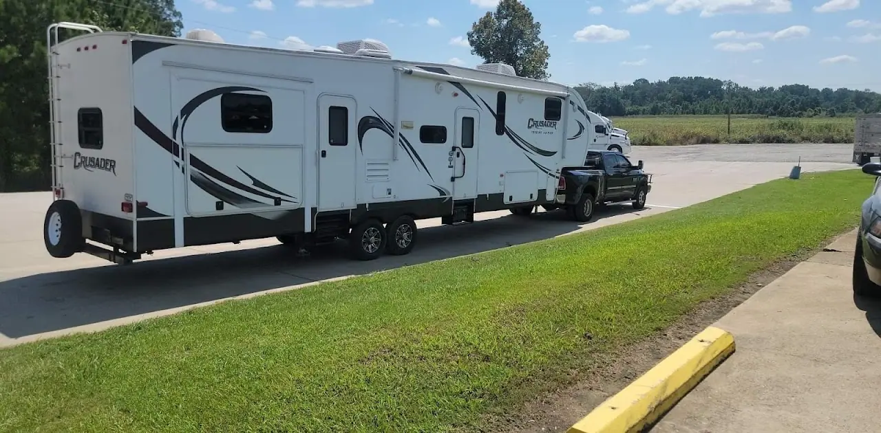 McGuire's Fix-All Mobile RV Repair, RV repair in Albertville