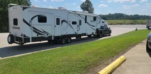 McGuire's Fix-All Mobile RV Repair photo 2