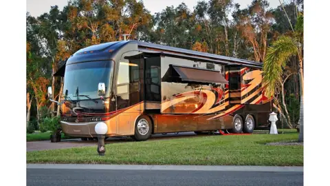 Apalachee RV in Auburn, GA