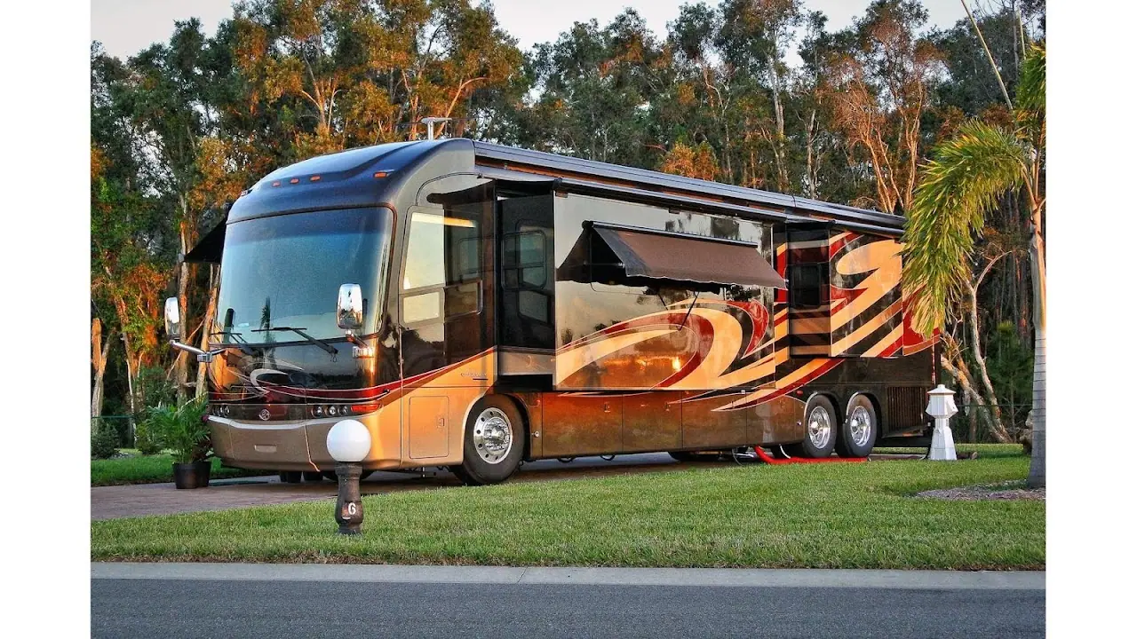 Apalachee RV, RV repair in Auburn