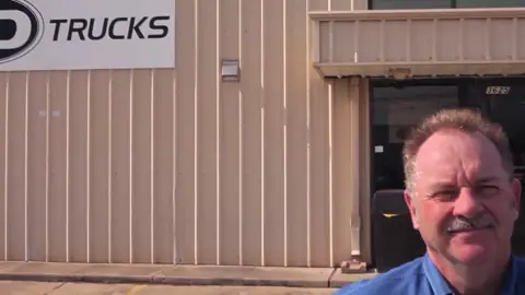 Ferguson Truck Center photo 2