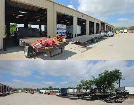 Ferguson Truck Center photo 3