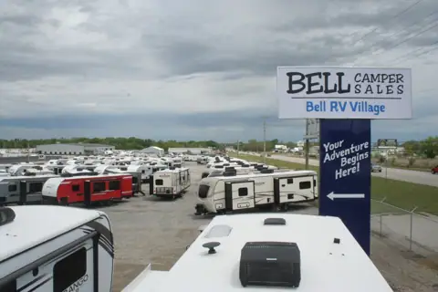 Bell Camper Sales photo 2