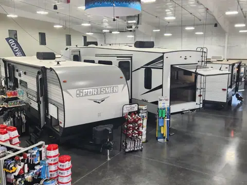 Bell Camper Sales photo 3