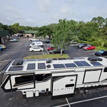 Empower RV Solar and Mobile RV Repair photo 3