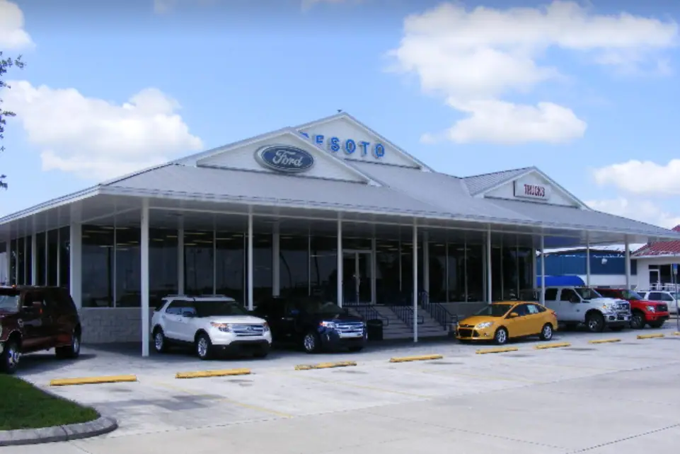 DESOTO Auto Mall & RV Center, RV repair in Arcadia
