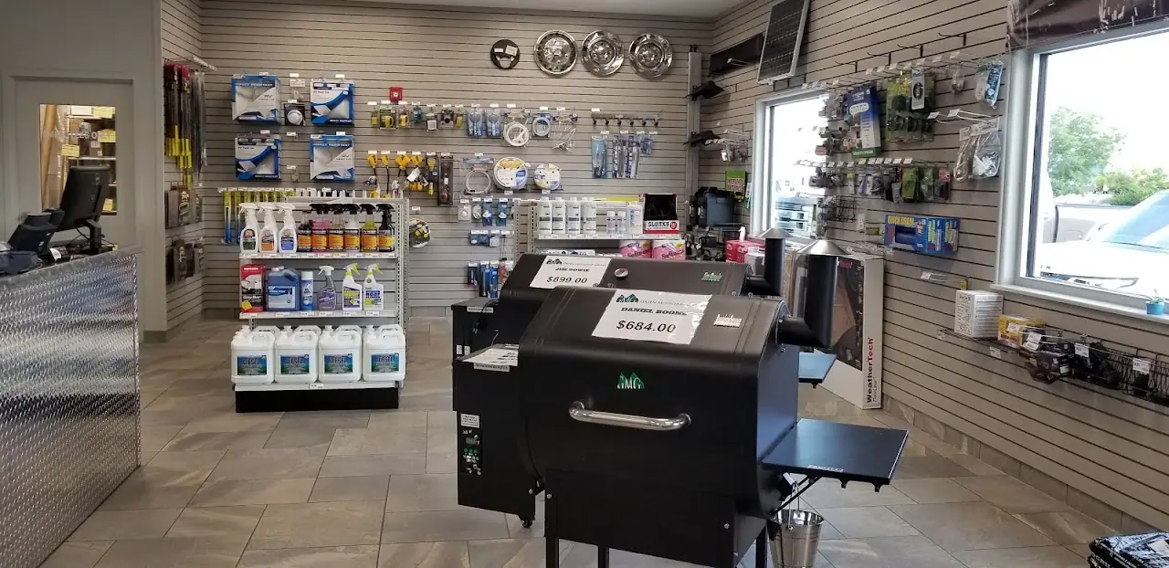 Transwest Truck Trailer RV of Grand Junction - RV, RV repair in Grand Junction