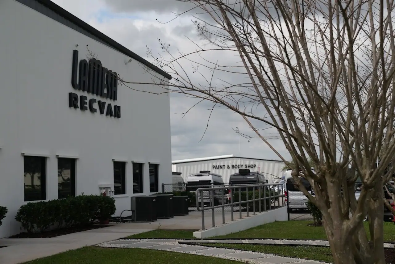 La Mesa | RecVan – Port St. Lucie RV & Motorhome Service, RV repair in Port St. Lucie