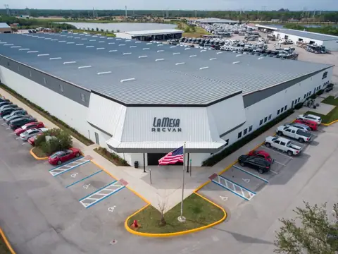 La Mesa | RecVan – Port St. Lucie RV & Motorhome Service photo 3