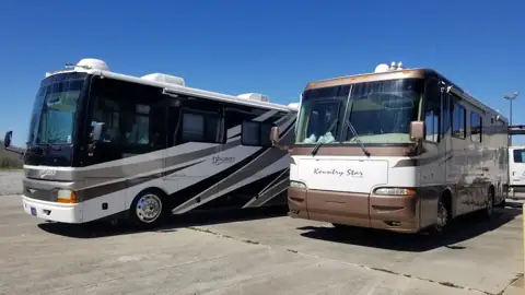Powerhouse RV Center in Broussard, LA