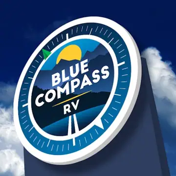 Blue Compass RV Service Center Bend in Bend, OR