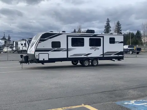 Blue Compass RV Post Falls photo 3