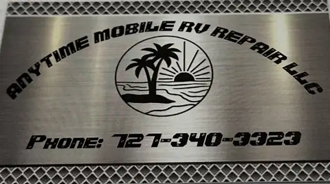 Anytime Mobile RV Repair LLC in Clearwater, FL