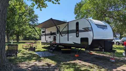 Rich & Sons RV Headquarters - Parts and Service photo 3