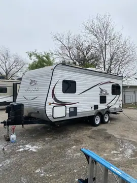 Adialberto Carrizales RV Repair photo 3