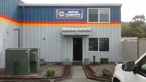 Wheelers Auto Truck And RV Repair Center in Kelso, WA