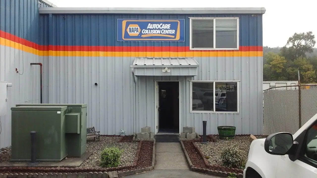 Wheelers Auto Truck And RV Repair Center, RV repair in Kelso
