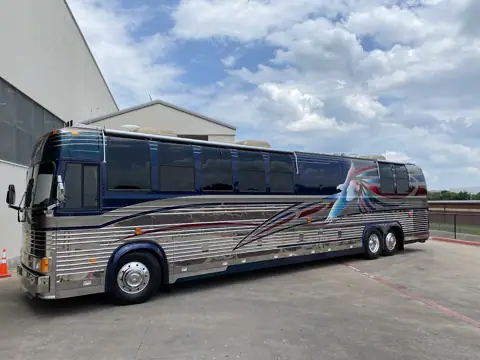 Davenport Diesel/ RV Repair in Midlothian, TX