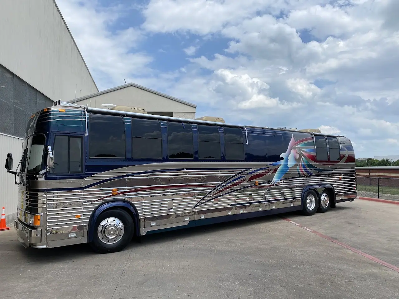Davenport Diesel/ RV Repair, RV repair in Midlothian