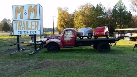 M&M Trailer LLC photo 2