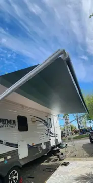 Along For The Ride Mobile Rv Repairs & Inspections in Vacaville, CA