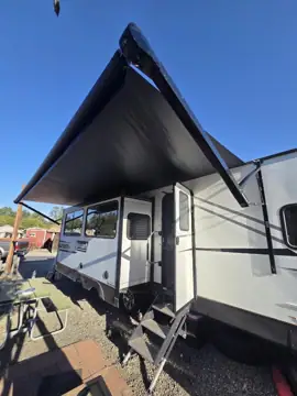 Along For The Ride Mobile Rv Repairs & Inspections photo 2