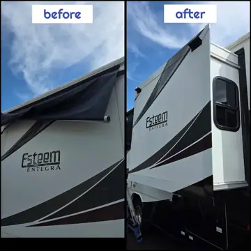 Along For The Ride Mobile Rv Repairs & Inspections photo 3