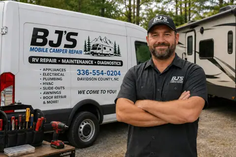 BJ’S Camper & RV Repair LLC photo 3