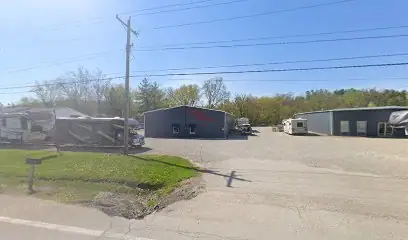 Grubb Hitch, RV & Trailer Center in Zanesville, OH