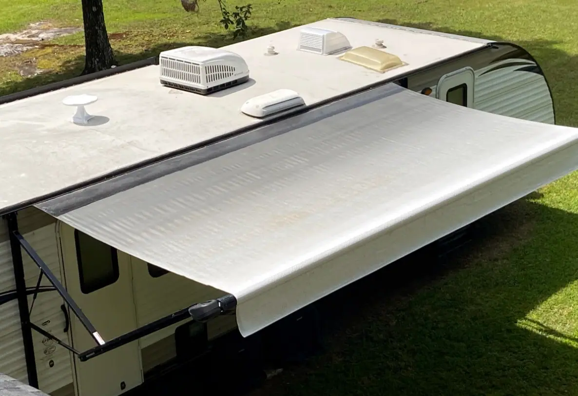 Triton RV Repair, RV repair in Lakeland