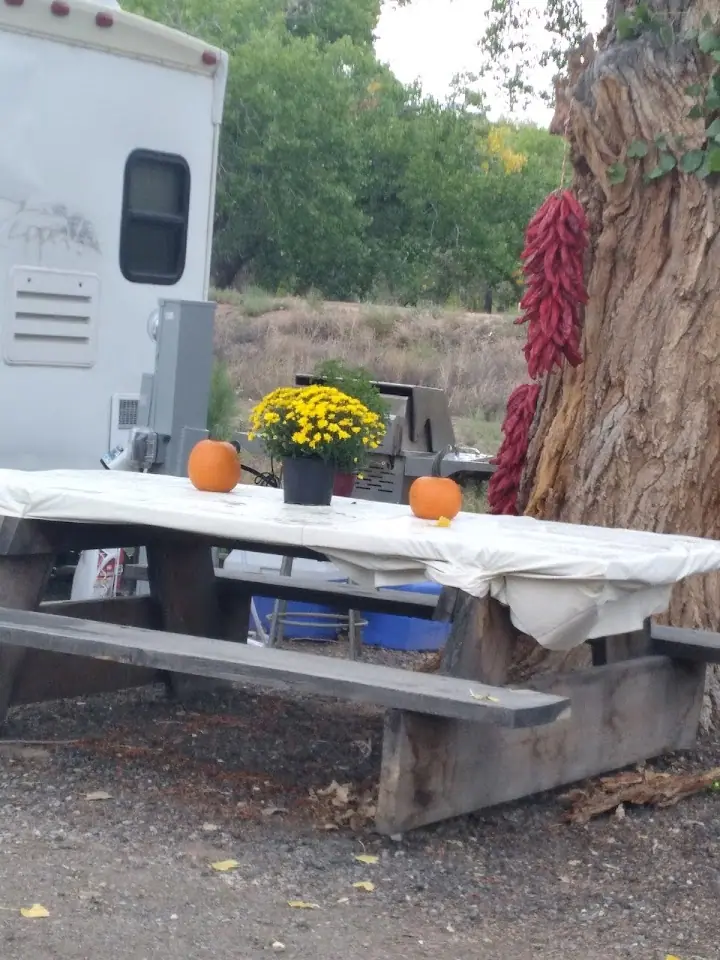 Ace Rv & Trailer Repair, RV repair in Los Lunas
