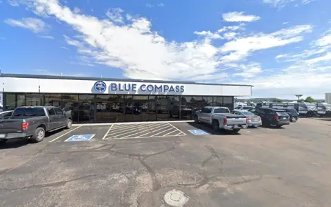 Blue Compass RV Service Center Colorado Springs photo 2