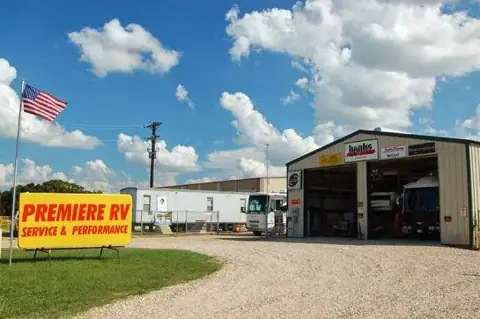 Billy Thibodeaux's Premiere RV, Inc. in Scott, LA