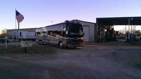 Billy Thibodeaux's Premiere RV, Inc. photo 2