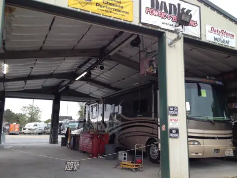 Billy Thibodeaux's Premiere RV, Inc. photo 3