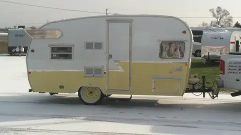 Michigan Mobile RV Repair LLC in Linwood, MI