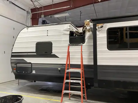 Allegiant RV Service & Sales photo 3