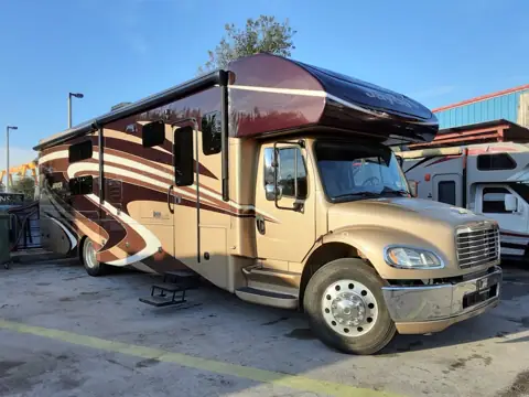 Redlands Virtual and Mobile RV Repair in Homestead, FL