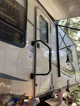 Rv Hydronic Heat & More, LLC in Graham, WA