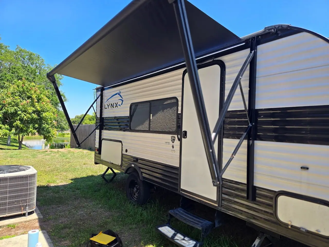 Greene RV Repair, RV repair in Bradenton