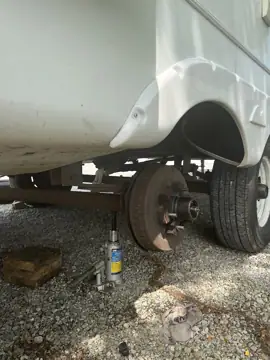 Mainline Truck, Trailer & RV Repair photo 2