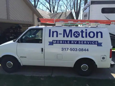 In-Motion RV Service photo 3