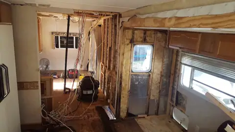 Tracys RV in Fort Mill, SC