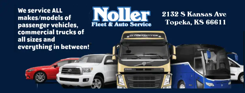 Noller Fleet & Auto Service, RV repair in Topeka